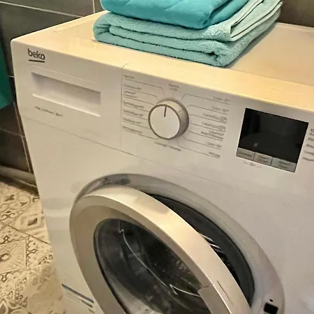 Appartement 4 Pers Au Grau-Du-Roi Avec Clim Et Parking - Fr-1-716-91 Lejlighed Le Grau-du-Roi